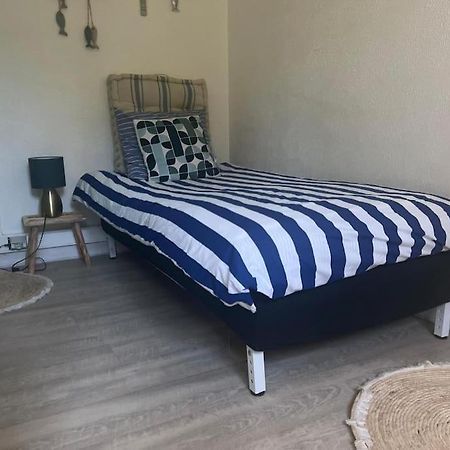 Studio Serenity - Hyper Centre Et Proche Plage - Bus Dunkirk Екстер'єр фото