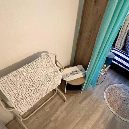 Studio Serenity - Hyper Centre Et Proche Plage - Bus Dunkirk Екстер'єр фото