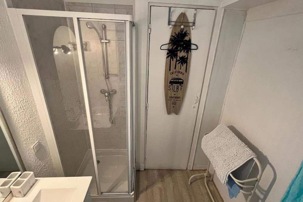 Studio Serenity - Hyper Centre Et Proche Plage - Bus Dunkirk Екстер'єр фото