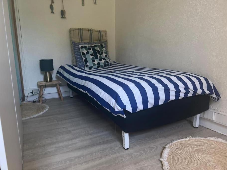 Studio Serenity - Hyper Centre Et Proche Plage - Bus Dunkirk Екстер'єр фото